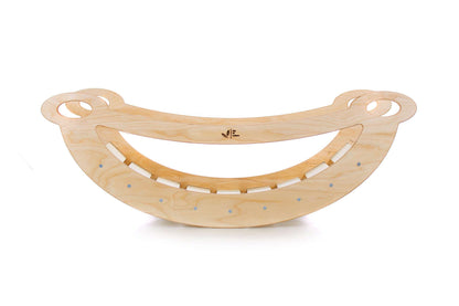 Climbing arch, swing arch, seesaw
