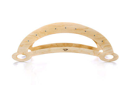 Climbing arch, swing arch, seesaw