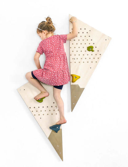 Kletterwand „Multi“