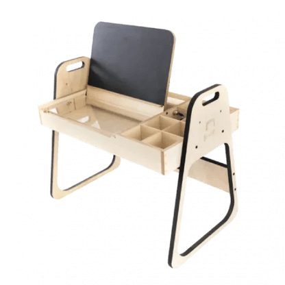 Writing and painting table Leni