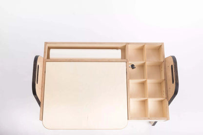 Writing and painting table Leni