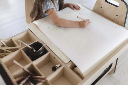 Writing and painting table Leni