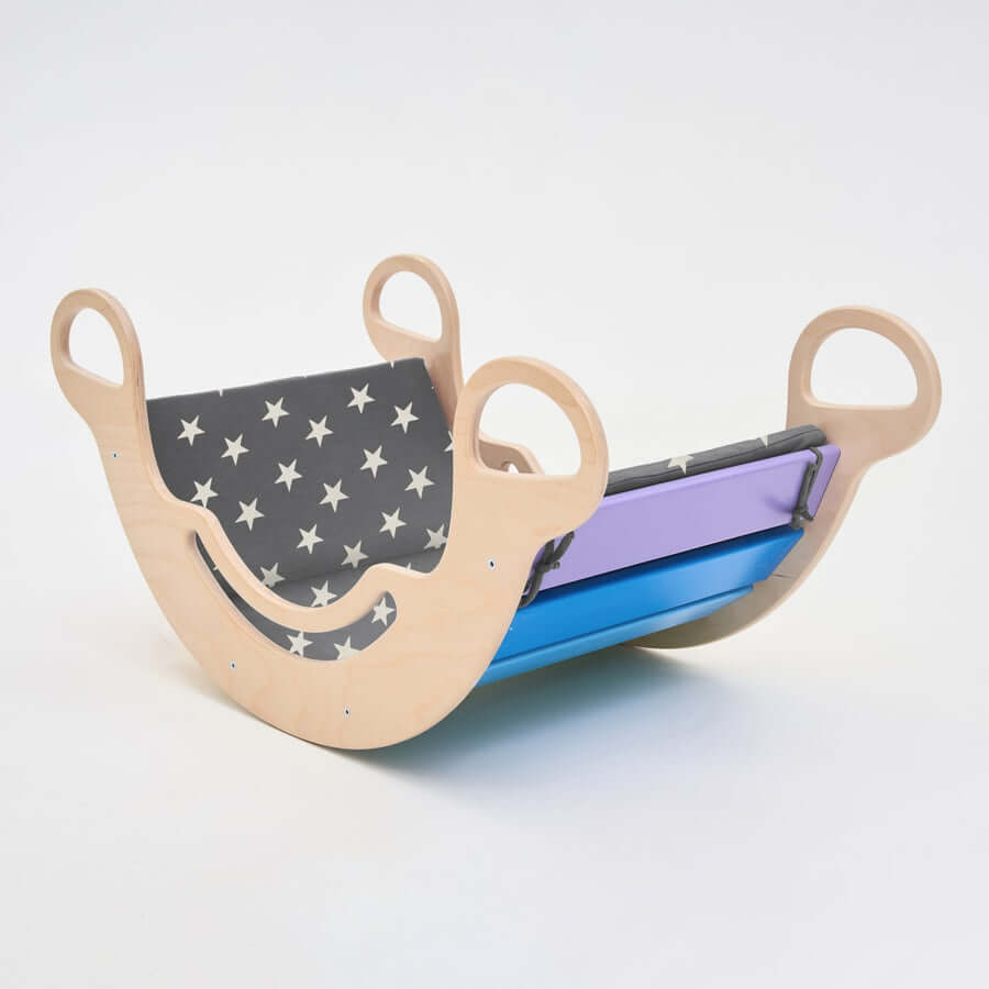 Mattress / cushion for climbing arch, various designs